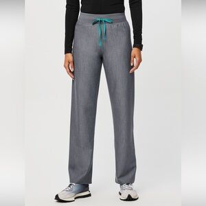 Figs scrub pants Women's Graphite
Livingston™ - Tall Basic Scrub Pants
